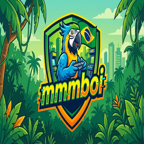 Logo mmmboi